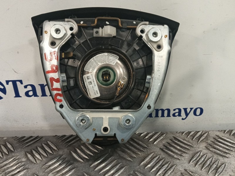 Recambio de airbag delantero izquierdo para hyundai i30 (fd) 1.4 referencia OEM IAM 34062671A BAMPT11675 