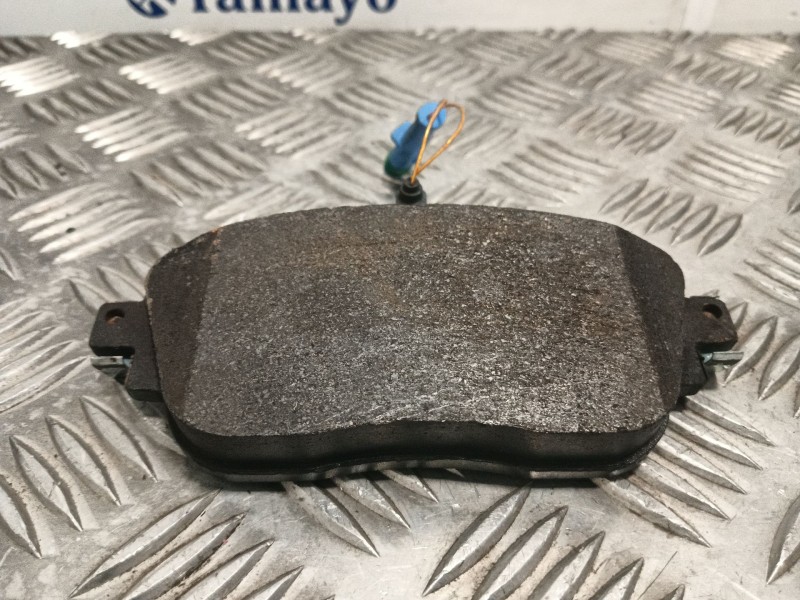 Recambio de disco freno delantero derecho para mercedes-benz clase a (w176) 1.6 cat referencia OEM IAM   