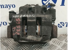 Recambio de pinza freno delantera izquierda para nissan interstar furgoneta (x70) dci 115 referencia OEM IAM 201317  