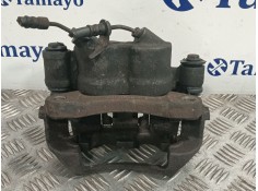 Recambio de pinza freno delantera izquierda para nissan interstar furgoneta (x70) dci 115 referencia OEM IAM 201317   2