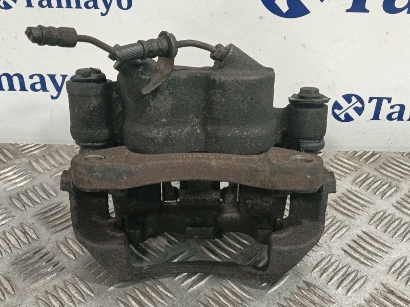 Recambio de pinza freno delantera izquierda para nissan interstar furgoneta (x70) dci 115 referencia OEM IAM 201317  