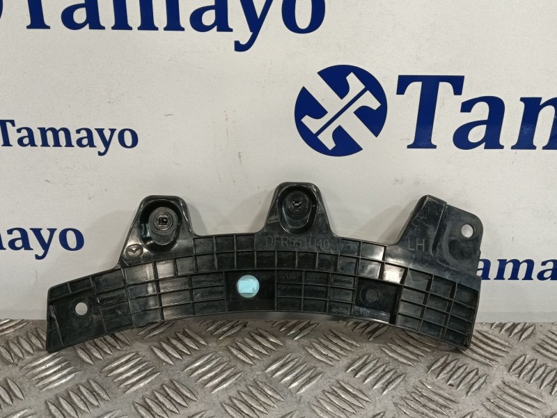 Recambio de moldura para mazda cx-30 (dm) skyactiv-g m hybrid awd referencia OEM IAM DFR551U40  