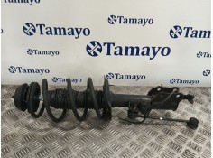 Recambio de amortiguador delantero izquierdo para hyundai ix20 (jc) 1.4 referencia OEM IAM   