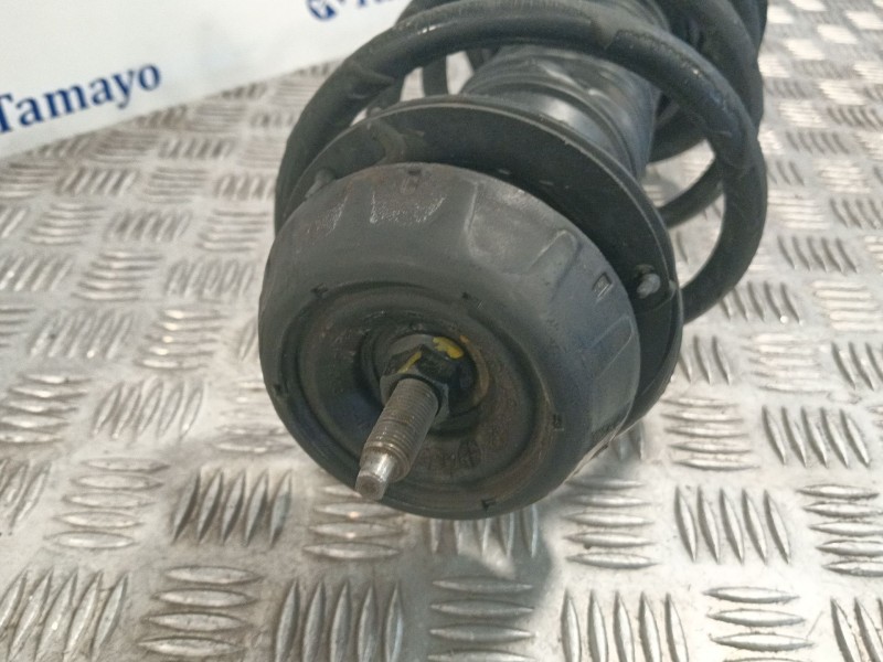 Recambio de amortiguador delantero izquierdo para hyundai ix20 (jc) 1.4 referencia OEM IAM   