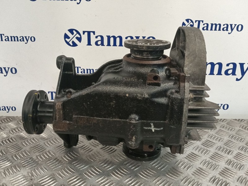 Recambio de diferencial trasero para bmw x5 (e53) referencia OEM IAM 07510659 E2637R 1428635
