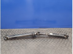 Recambio de transmision central para ssangyong rexton 2.7 turbodiesel cat referencia OEM IAM 3320008B10  
