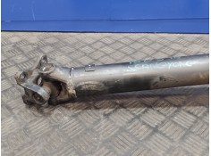 Recambio de transmision central para ssangyong rexton 2.7 turbodiesel cat referencia OEM IAM 3320008B10   2