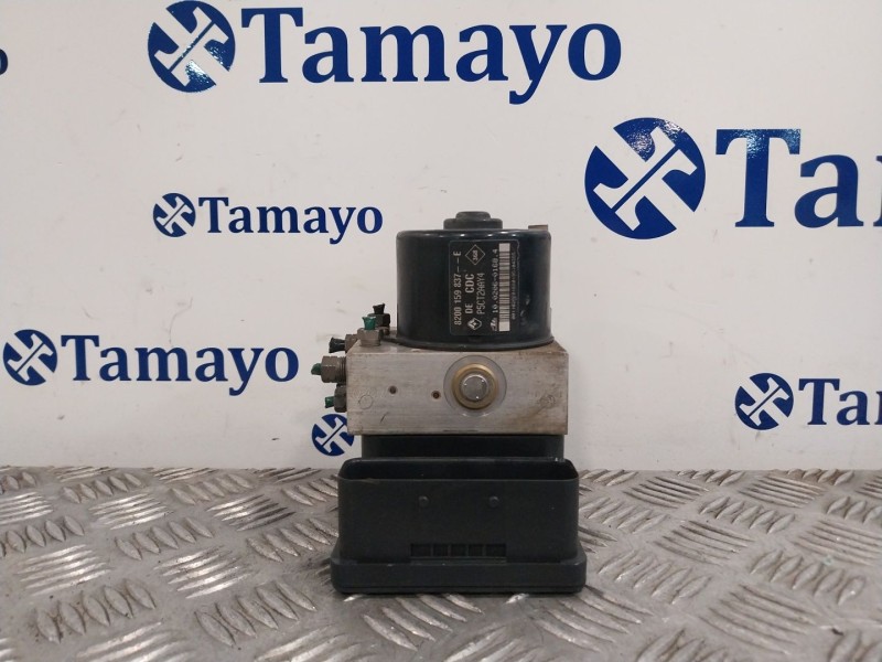 Recambio de abs para renault laguna ii (bg0) referencia OEM IAM 00005847E1 10020601684 8200159837E