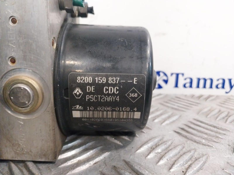 Recambio de abs para renault laguna ii (bg0) referencia OEM IAM 00005847E1 10020601684 8200159837E