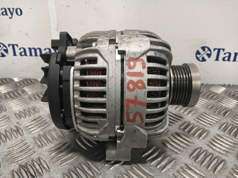 Recambio de alternador para volvo xc70 referencia OEM IAM 0124525029  