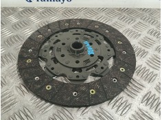 Recambio de disco embrague para ford c-max 1.6 tdci cat referencia OEM IAM   