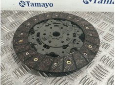 Recambio de disco embrague para ford c-max 1.6 tdci cat referencia OEM IAM    2