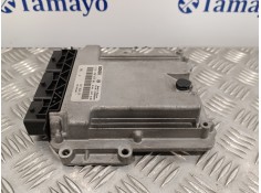 Recambio de centralita motor uce para dacia dokker 1.5 dci diesel fap cat referencia OEM IAM 0281030439 237104128R 237102213R 2