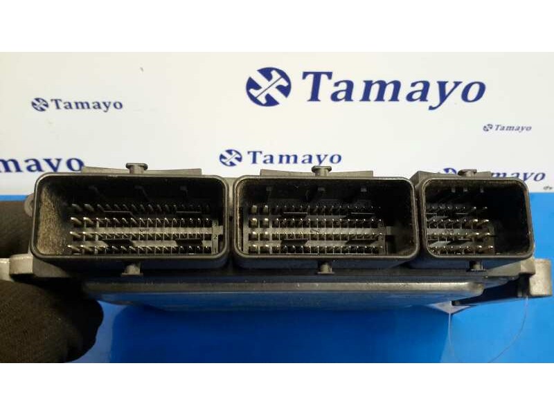 Recambio de centralita motor uce para dacia dokker referencia OEM IAM 0281030439 237104128R 237102213R