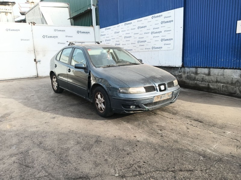 seat leon (1m1) del año 2001