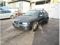 seat leon (1m1) del año 2001 2