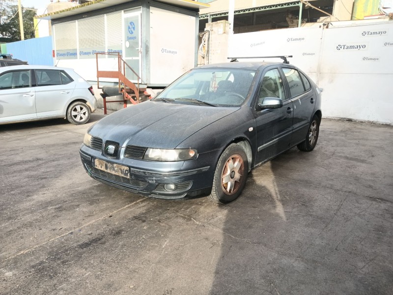 seat leon (1m1) del año 2001