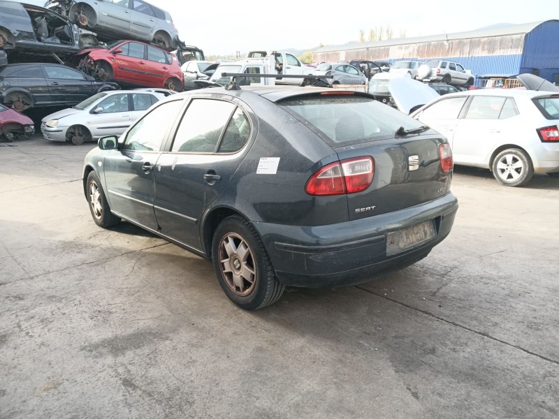 seat leon (1m1) del año 2001