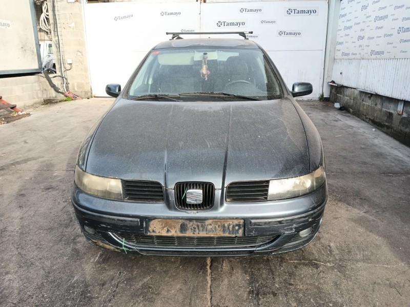 seat leon (1m1) del año 2001