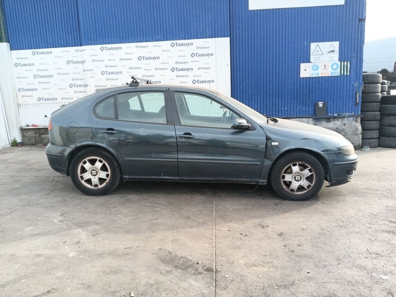 seat leon (1m1) del año 2001