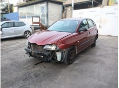 seat ibiza iii (6l1) del año 2008 2