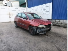 seat ibiza iii (6l1) del año 2008