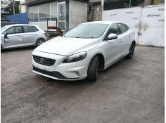 volvo v40 hatchback (525) del año 2015 2