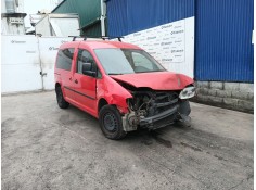 volkswagen caddy iii monospace (2kb, 2kj, 2cb, 2cj) del año 2008