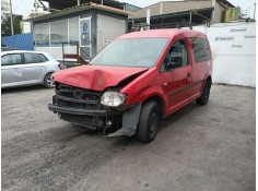 volkswagen caddy iii monospace (2kb, 2kj, 2cb, 2cj) del año 2008 2