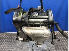 Recambio de motor completo para volkswagen polo iv (9n_, 9a_) 1.4 16v referencia OEM IAM BUD  