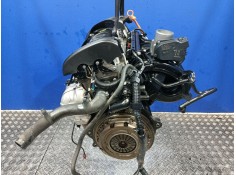 Recambio de motor completo para volkswagen polo iv (9n_, 9a_) 1.4 16v referencia OEM IAM BUD   2