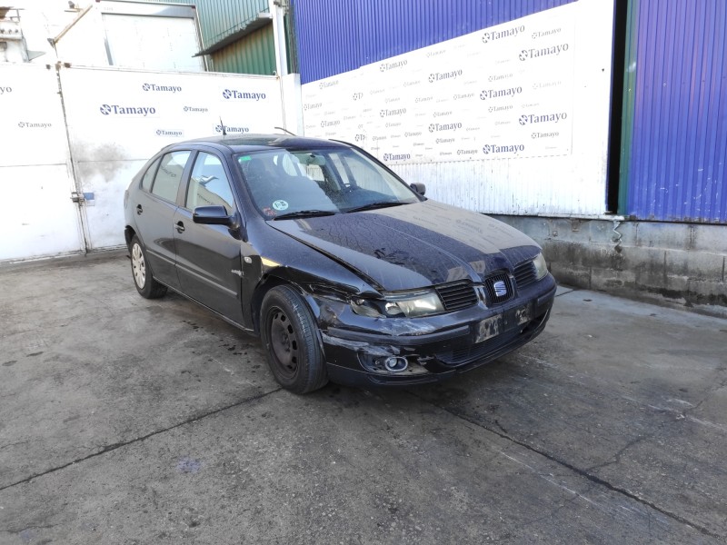 Recambio de motor completo para seat leon (1m1) referencia OEM IAM APG  