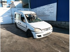 Recambio de motor completo para opel combo tour 1.7 dti 16v referencia OEM IAM Y17DT  