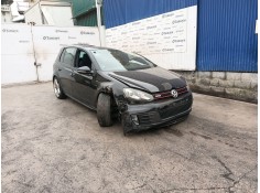 VOLKSWAGEN GOLF VI (5K1)