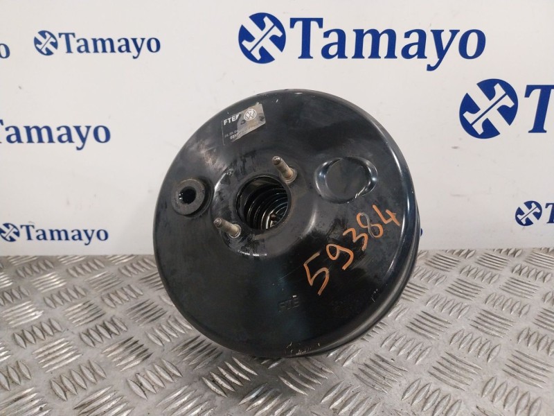 Recambio de servofreno para seat ibiza iii (6l1) 1.9 sdi referencia OEM IAM 6Q1614105AD  