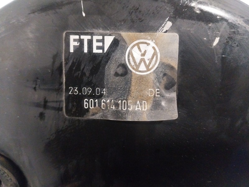 Recambio de servofreno para seat ibiza iii (6l1) 1.9 sdi referencia OEM IAM 6Q1614105AD  