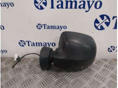 Recambio de retrovisor izquierdo para dacia duster (hs_) 1.5 dci referencia OEM IAM 963027188R   2
