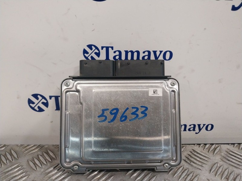 Recambio de centralita motor uce para seat arona (kj7, kjp) 1.0 tsi referencia OEM IAM 04C907309BP 0261S21435 