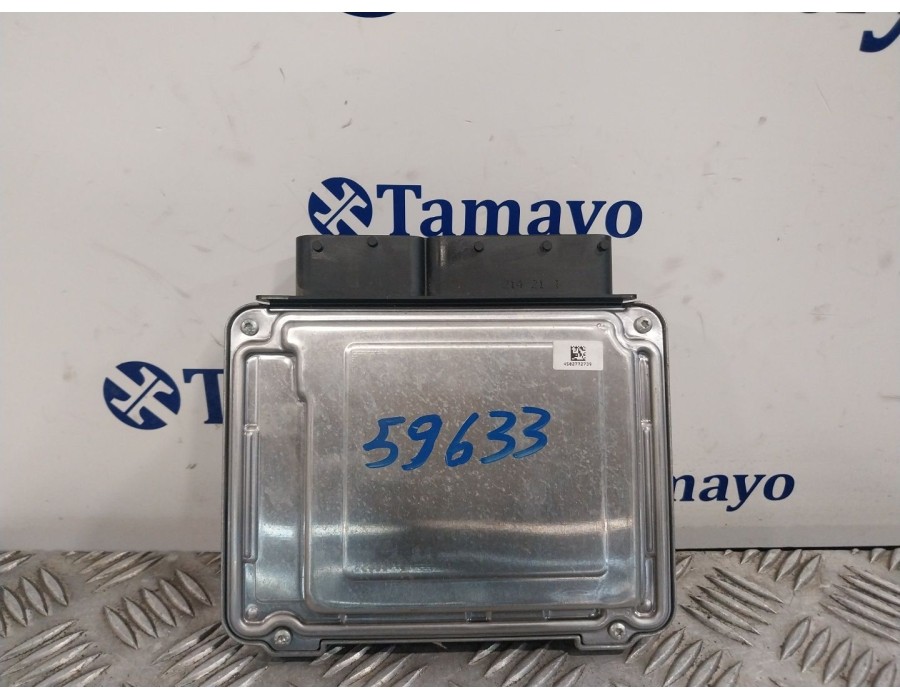 Recambio de centralita motor uce para seat arona (kj7, kjp) 1.0 tsi referencia OEM IAM 04C907309BP 0261S21435 