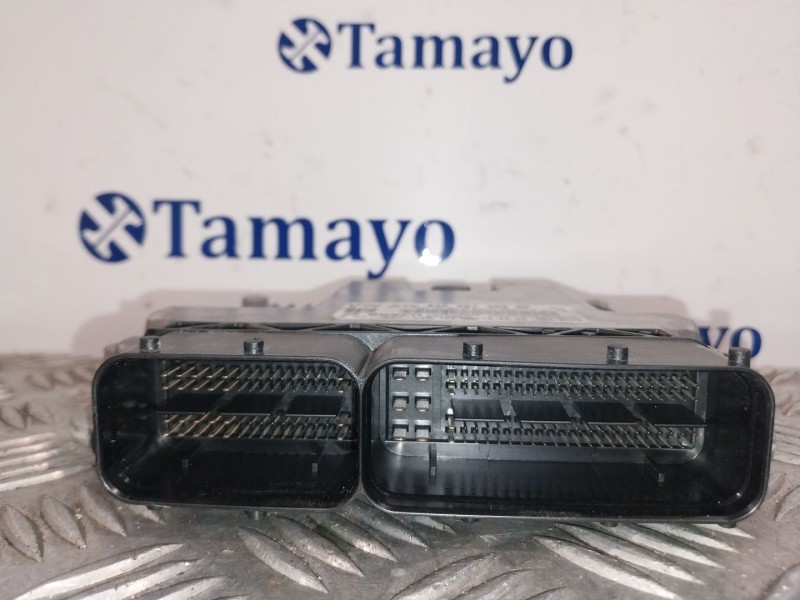 Recambio de centralita motor uce para seat arona (kj7, kjp) 1.0 tsi referencia OEM IAM 04C907309BP 0261S21435 