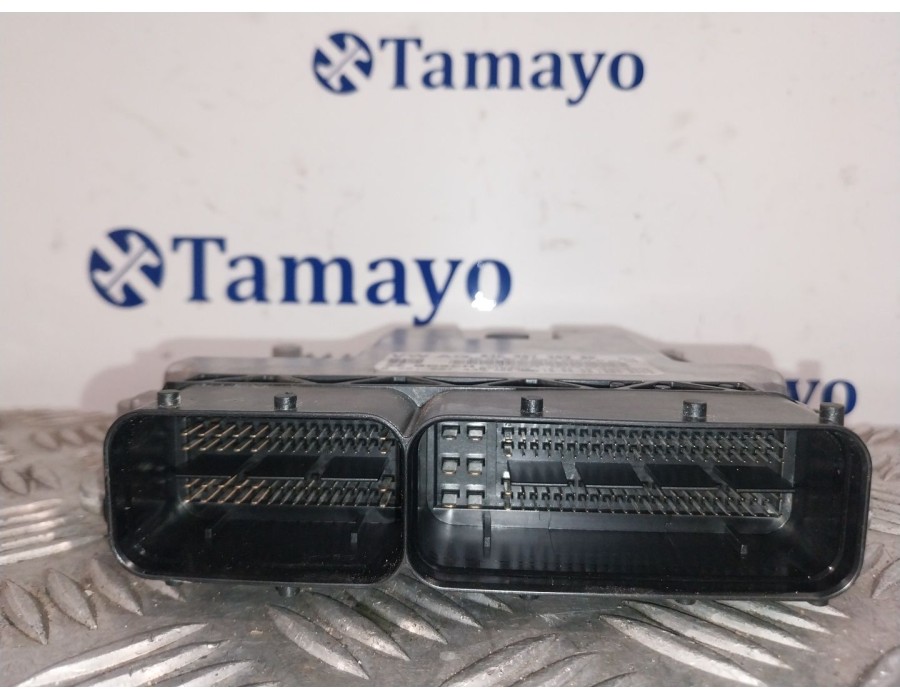 Recambio de centralita motor uce para seat arona (kj7, kjp) 1.0 tsi referencia OEM IAM 04C907309BP 0261S21435 
