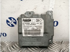 Recambio de centralita airbag para peugeot 407 sw (6e_, 6d_) 2.0 hdi 135 referencia OEM IAM 9655880880 603554600 