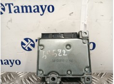 Recambio de centralita airbag para peugeot 407 sw (6e_, 6d_) 2.0 hdi 135 referencia OEM IAM 9655880880 603554600  2