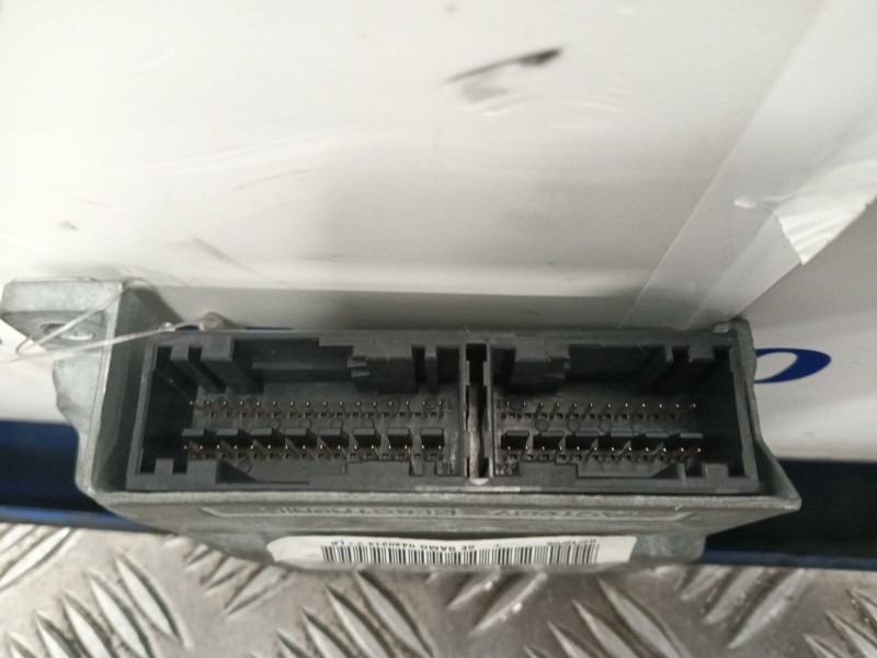 Recambio de centralita airbag para peugeot 407 sw (6e_, 6d_) 2.0 hdi 135 referencia OEM IAM 9655880880 603554600 