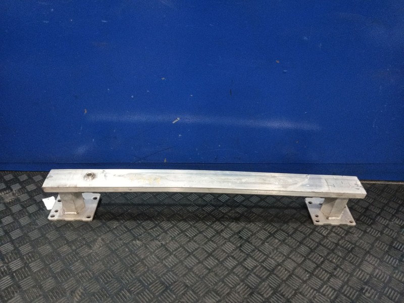 Recambio de refuerzo paragolpes delantero para peugeot 307 cc (s2) referencia OEM IAM   