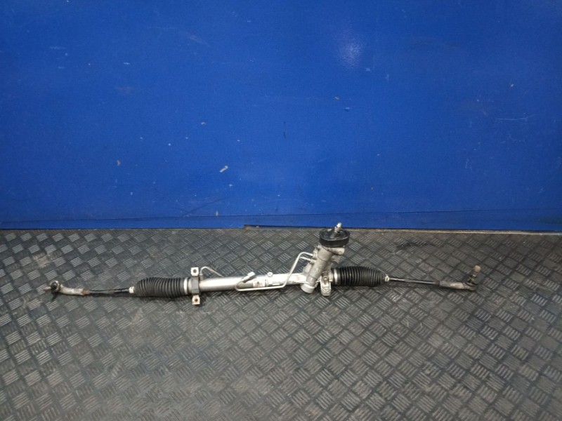 Recambio de cremallera direccion para seat ibiza (6j5) referencia OEM IAM 6R1423051AA  