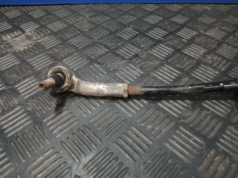 Recambio de cremallera direccion para seat ibiza (6j5) referencia OEM IAM 6R1423051AA  