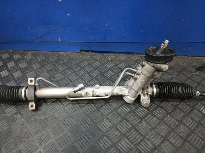 Recambio de cremallera direccion para seat ibiza (6j5) referencia OEM IAM 6R1423051AA  