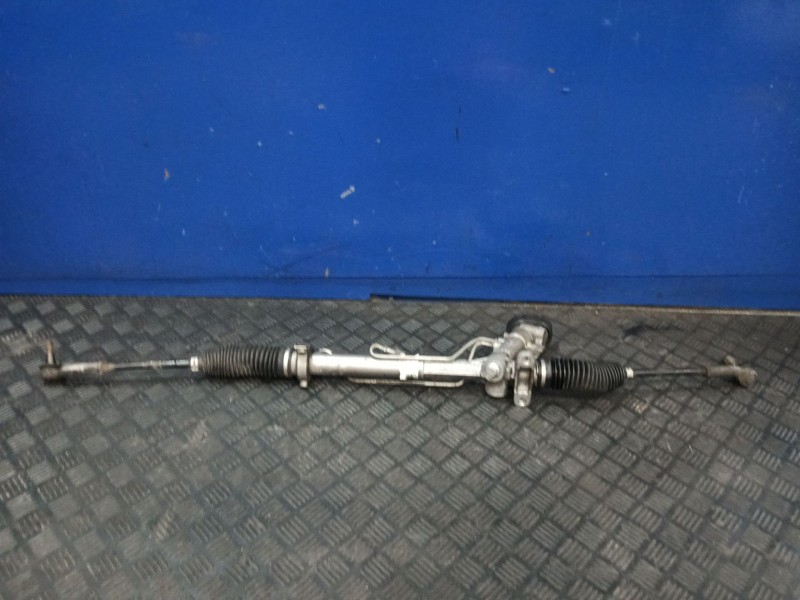 Recambio de cremallera direccion para seat ibiza (6j5) referencia OEM IAM 6R1423051AA  