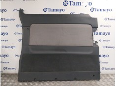 Recambio de guarnecido puerta trasera izquierda para mercedes-benz viano (w639) cdi 2.2 4-matic (639.811, 639.813, 639.815, 639.